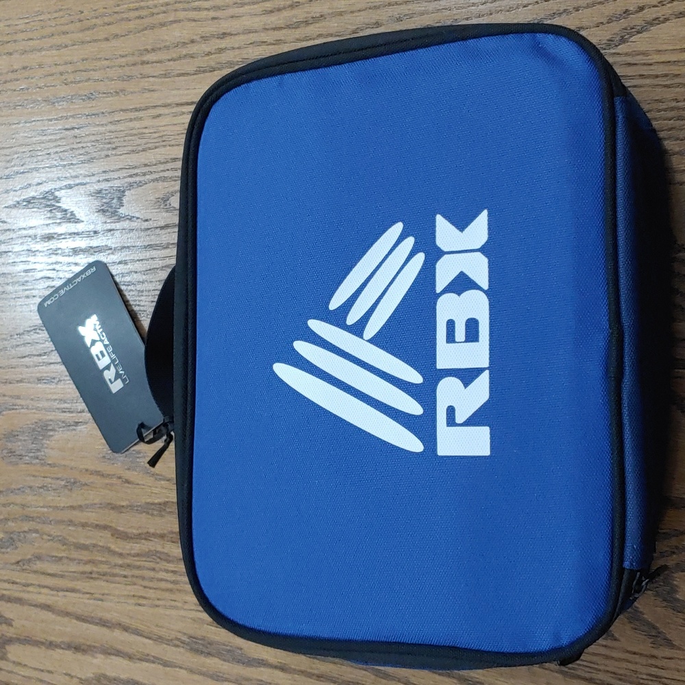 RBX travel case